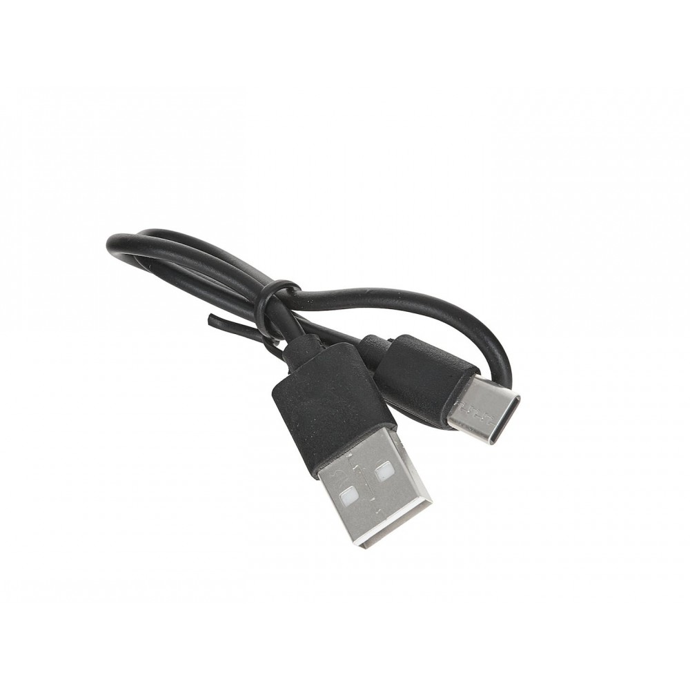 Мултифункционален фенер с магнит и UV, LED, 300 lm, 2000 mAh - G15125