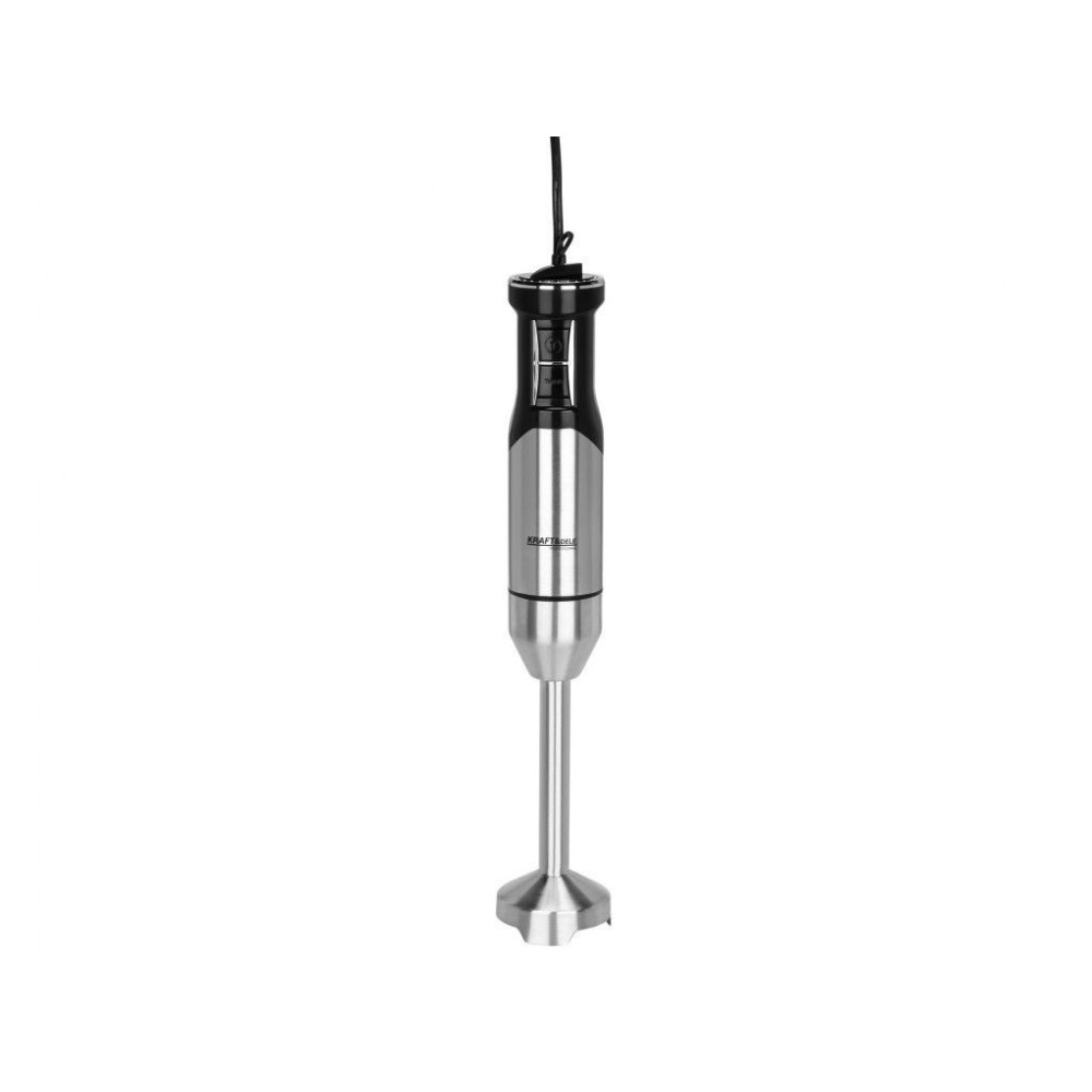Многофункционален ръчен пасатор 1500W + аксесоари - KD4182