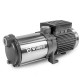 Многостъпална хидрофорна помпа за чиста вода 1300W (Инокс) - W11021