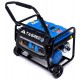 Бензинов монофазен генератор AVR, 3500 W, LCD, 230V 15 л. - TA3500GHWX