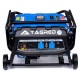Бензинов монофазен генератор AVR, 3500 W, LCD, 230V 15 л. - TA3500GHWX
