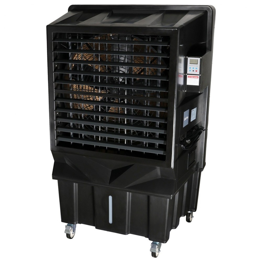 Мобилен въздушен охладител 150 м², 23 000 m³/h - WCF750W