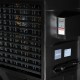 Мобилен въздушен охладител 150 м², 23 000 m³/h - WCF750W
