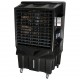 Мобилен въздушен охладител 150 м², 23 000 m³/h - WCF750W