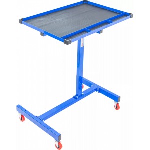 Мобилна работа маса 880-1180мм - BGS4101