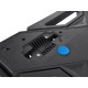 Модулна платформена количка 150 кг., 53 х 73 см - G71112
