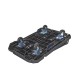 Модулна платформена количка 150 кг., 53 х 73 см - G71112