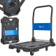 Модулна платформена количка 150 кг., 53 х 73 см - G71112
