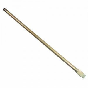 Монтажен лост / щанга за смяна на гуми, 1150 мм - INVTC826.00.01.00A