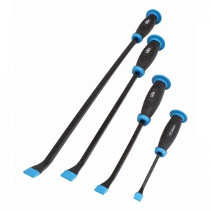 Монтажни лостове за ударно сглобяване, тип "кози крак'', 4 бр. - S-H4PBS