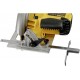 Мощен циркулярен трион, 1600 W, DeWalt DWE575K