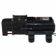 Мотор помпа 3.6 л./мин., комплект 12V, за акумулаторна пръскачка - 1291