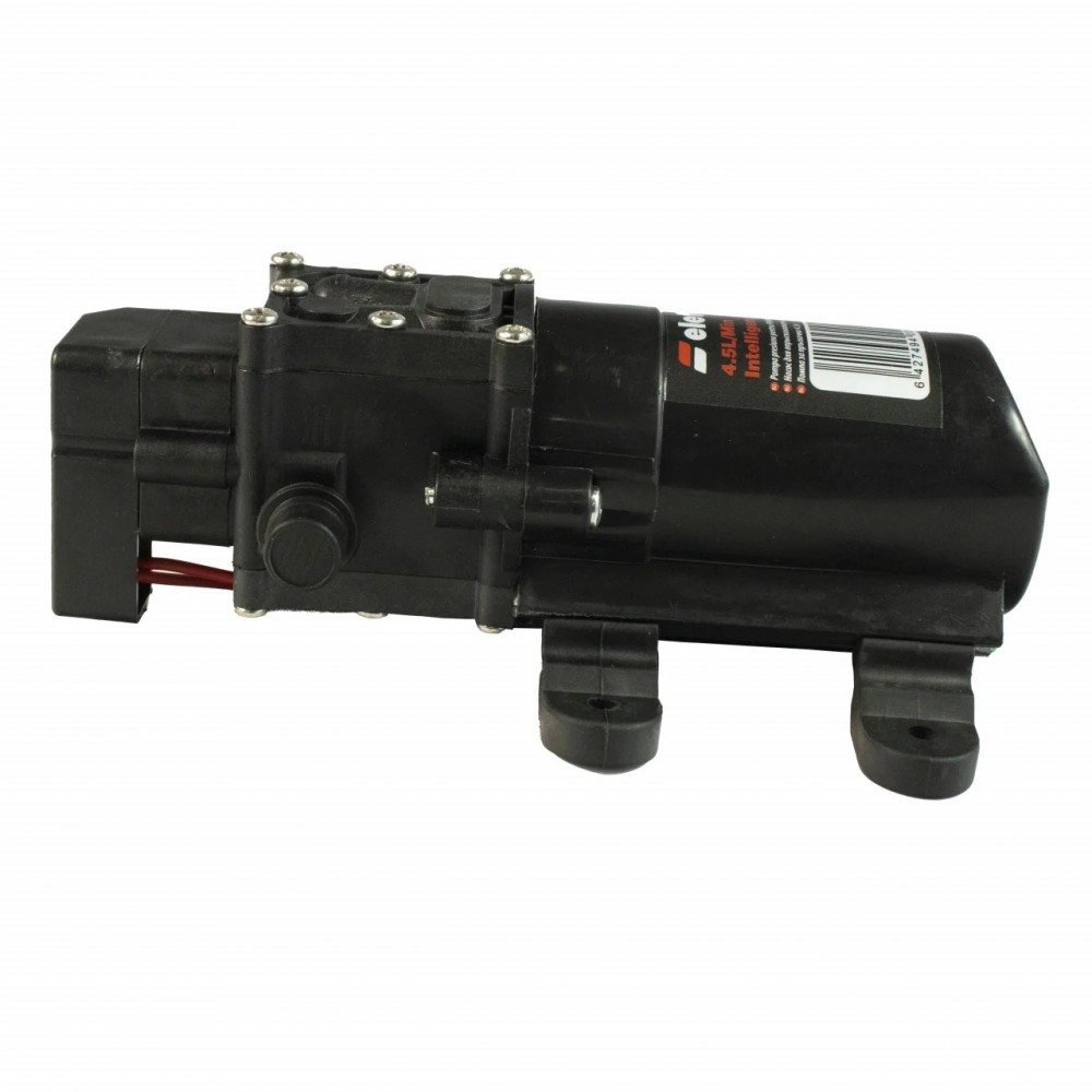 Мотор помпа 4.5 л./мин., комплект 12V, за акумулаторна пръскачка - 1292