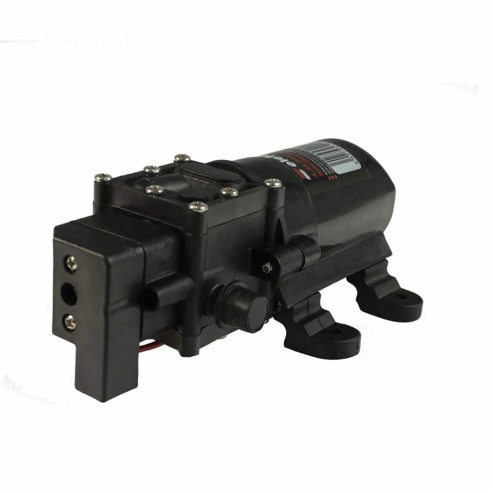 Мотор помпа 4.5 л./мин., комплект 12V, за акумулаторна пръскачка - 1292