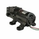 Мотор помпа 4.5 л./мин., комплект 12V, за акумулаторна пръскачка - 1292