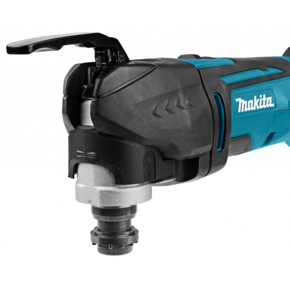 Мултифункционален инструмент 18 V, Makita DTM51Z