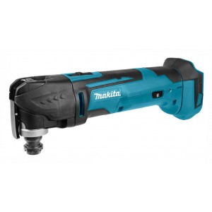 Мултифункционален инструмент 18 V, Makita DTM51Z