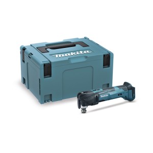 Мултифункционален инструмент 18V, Makita DTM51ZJ