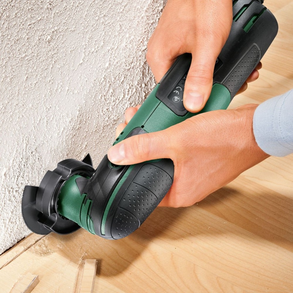 Мултифункционален инструмен 220W Bosch PMF 220 CE