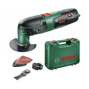 Мултифункционален инструмен 220W Bosch PMF 220 CE