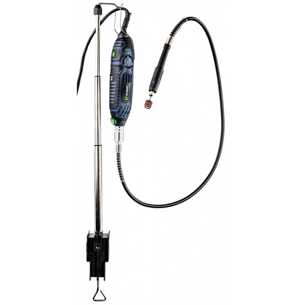 Мултифункционален мини шлайф 200W - W25001