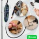 Мултифункционален мини шлайф 200W - W25001