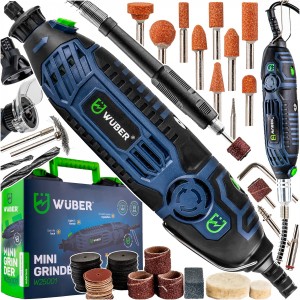 Мултифункционален мини шлайф 200W - W25001