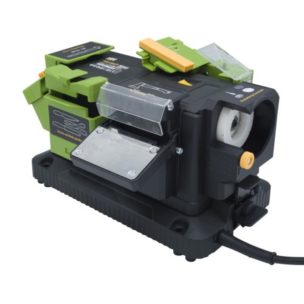Мултифункционална универсална машина за заточване с гъвкав вал, 200W - MS450