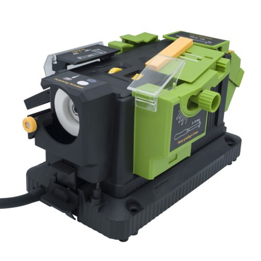Мултифункционална универсална машина за заточване с гъвкав вал, 200W - MS450