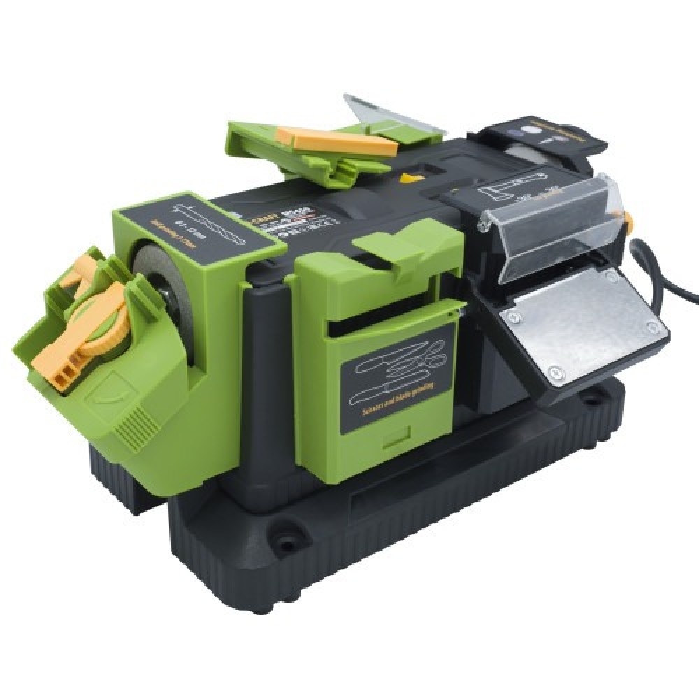 Мултифункционална универсална машина за заточване с гъвкав вал, 200W - MS450