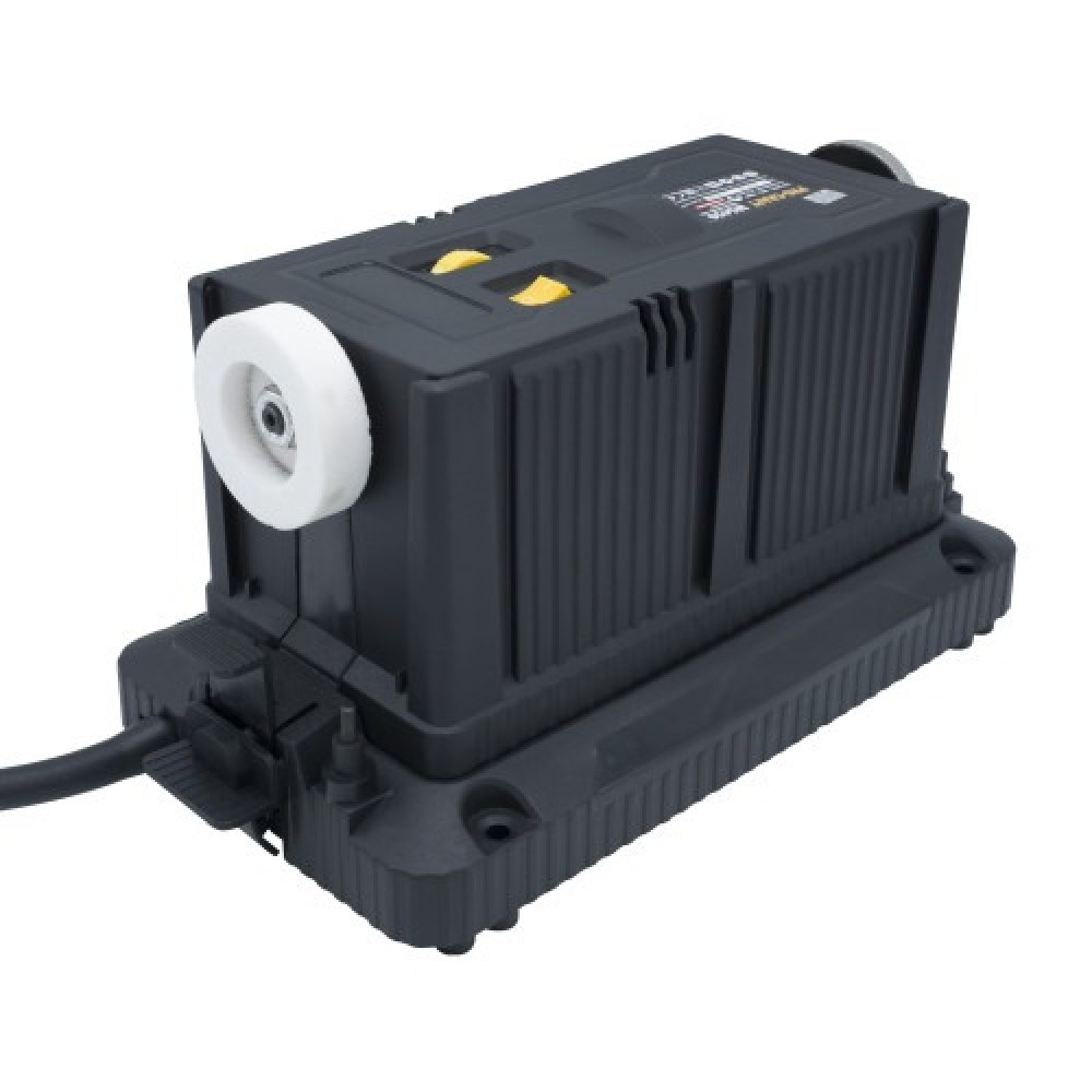 Мултифункционална универсална машина за заточване с гъвкав вал, 200W - MS450