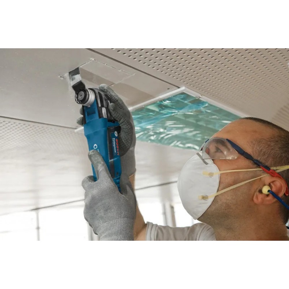 Мултишлайф 0601237000, Bosch GOP 30-28 Set