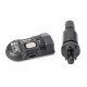 Програмируем TPMS сензор 315 /433 MHz, алуминиев,черен - 562-3525B
