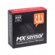 Програмируем TPMS сензор 433 MHz, алуминиев, черен - 562-3510B