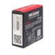 Програмируем TPMS сензор 433 MHz, алуминиев, черен - 562-3510B