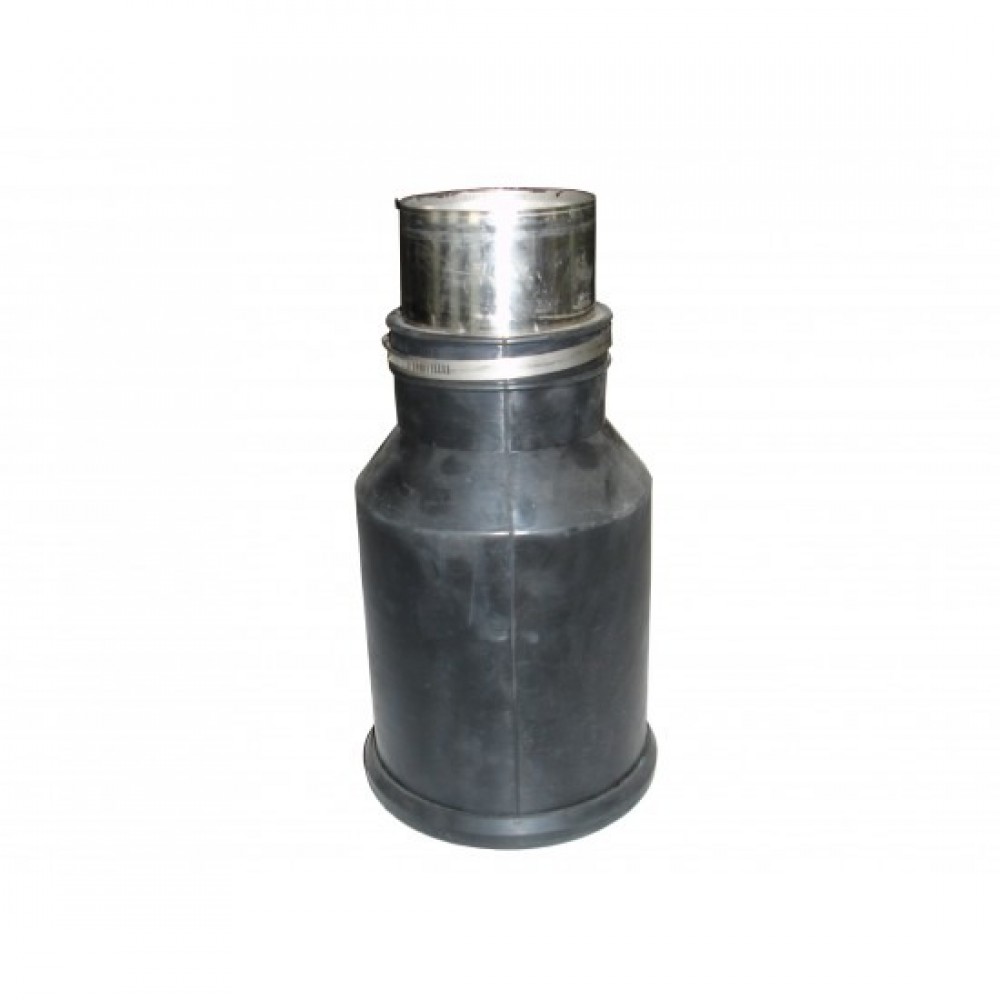 Накрайник за аспирация 100 мм - CAE-103-100
