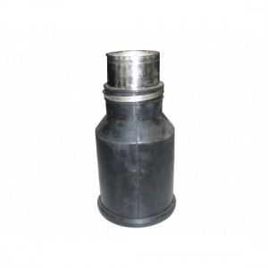 Накрайник за аспирация 100 мм - CAE-103-100