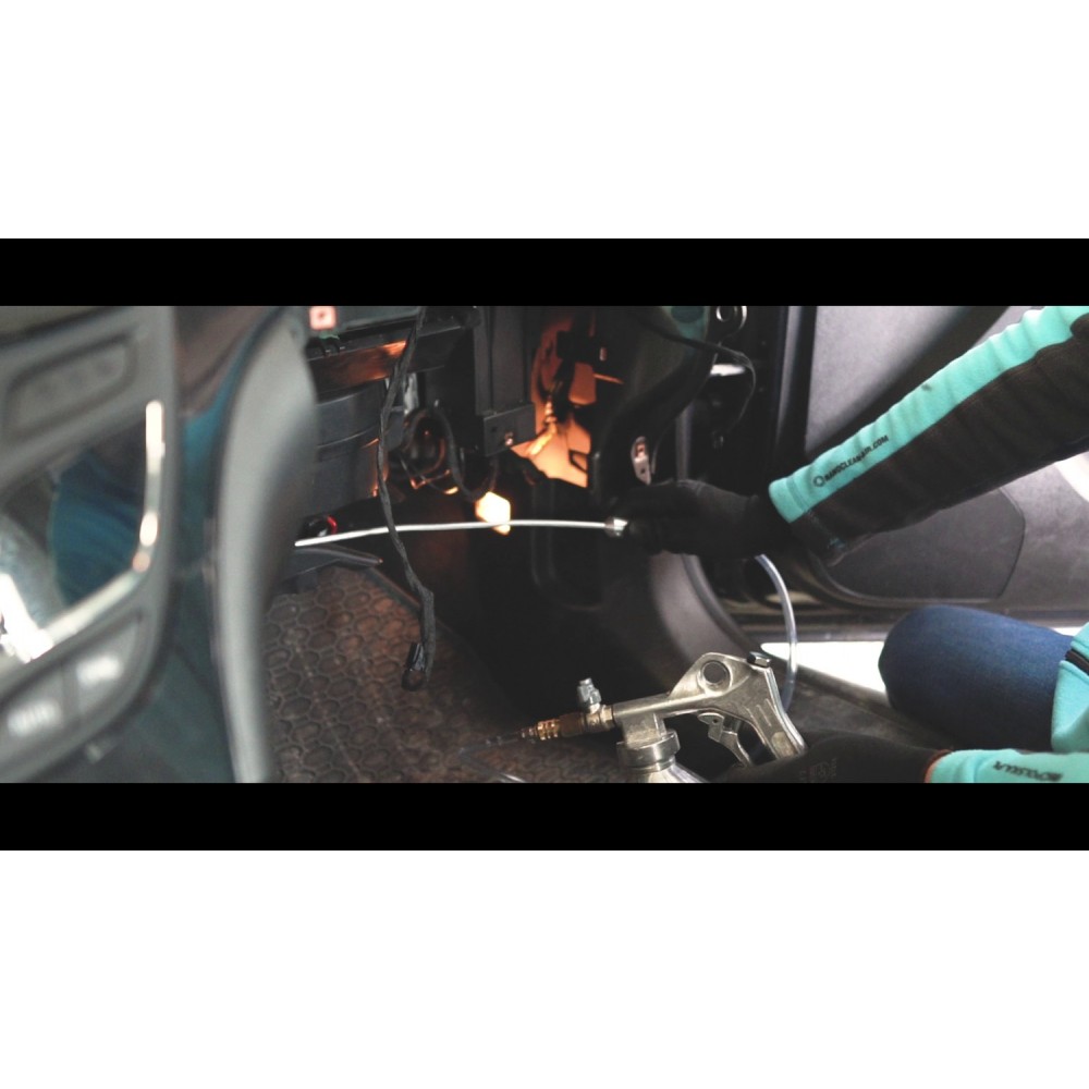 Nanoclean Air Profi - комплект за дезинфекция на климатици - TX15.010