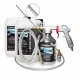 Nanoclean Air Profi - комплект за дезинфекция на климатици - TX15.010