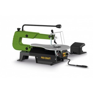 Настолен летнов трион, 120W, 406 мм/50мм - TS120-406