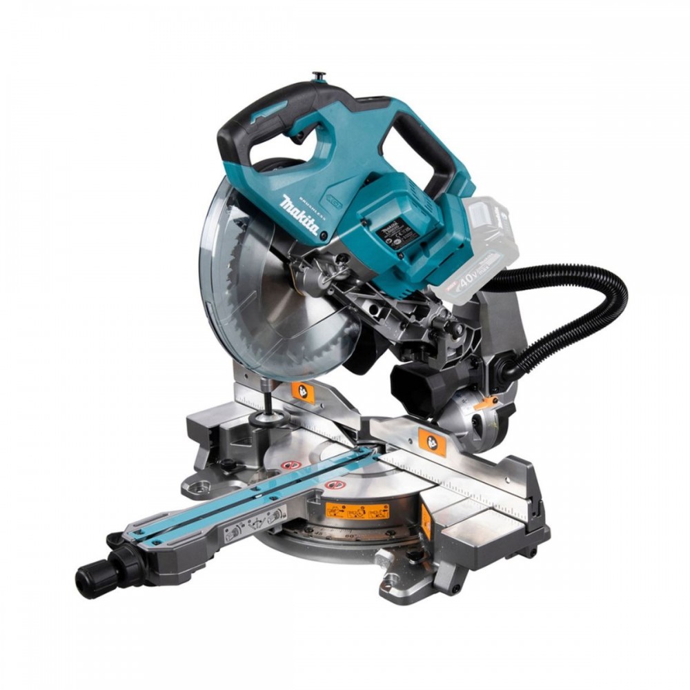 Настолен потапящ циркуляр 216 мм, Makita LS002GZ01