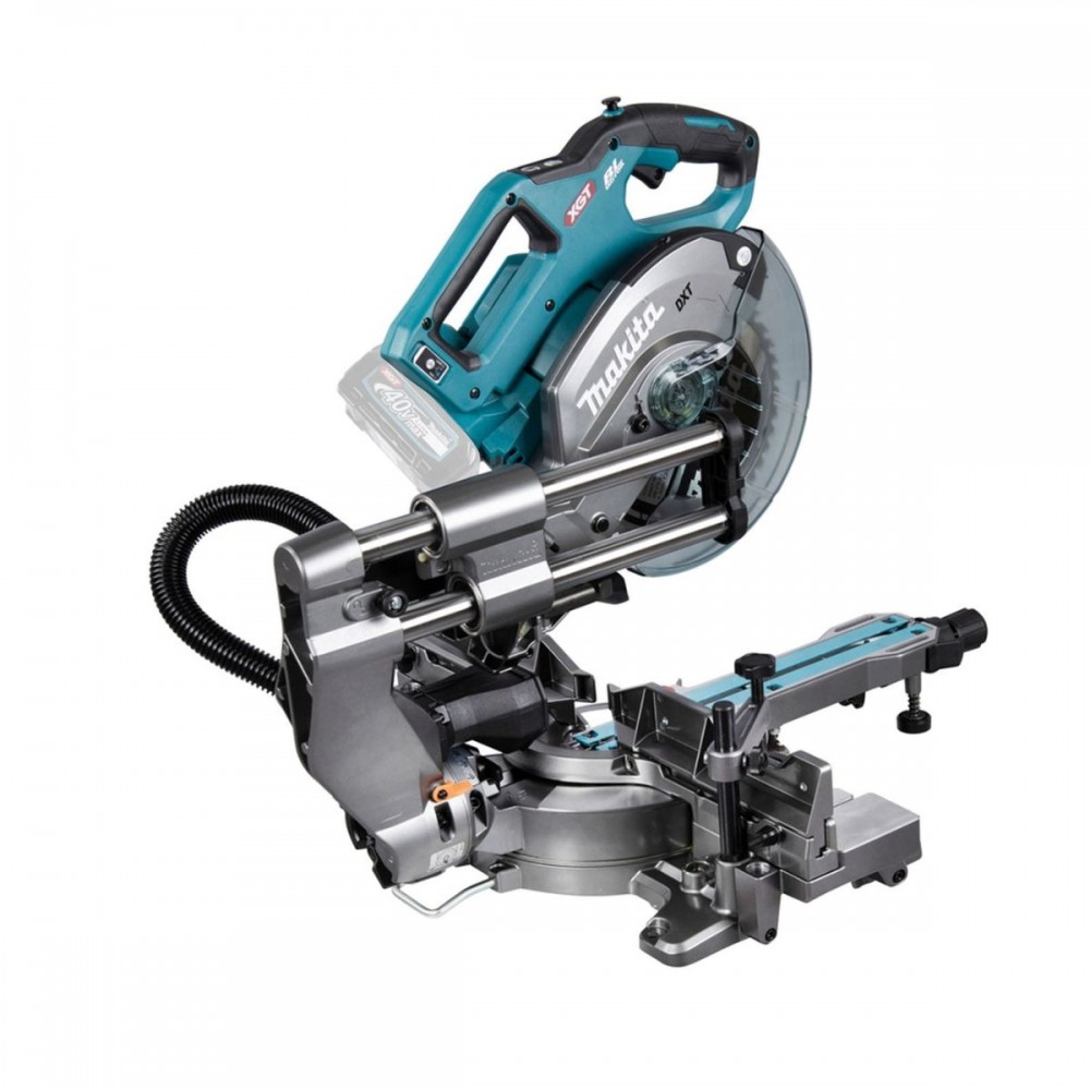 Настолен потапящ циркуляр 216 мм, Makita LS002GZ01