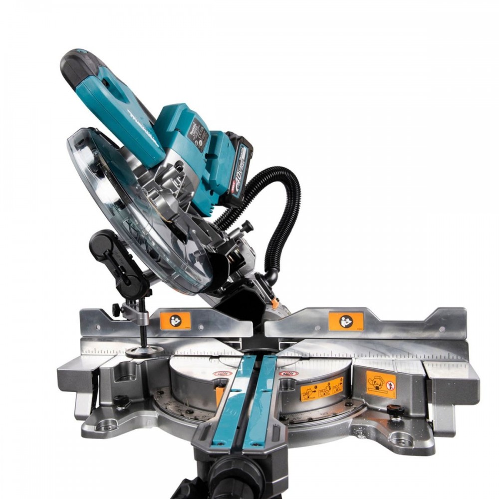 Настолен потапящ циркуляр 216 мм, Makita LS002GZ01