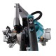 Настолен потапящ циркуляр 216 мм, Makita LS002GZ01