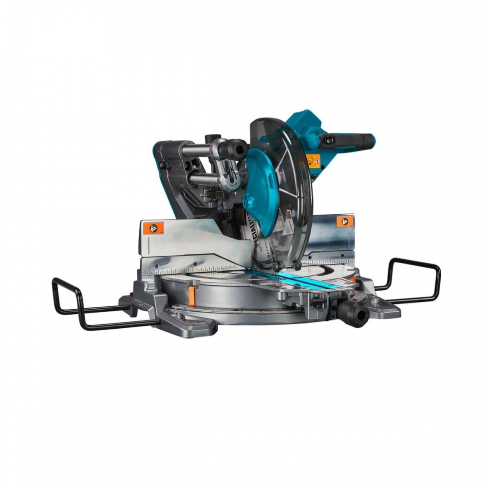 Настолен потапящ циркуляр 260 мм, Makita LS004GZ01