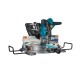 Настолен потапящ циркуляр 260 мм, Makita LS004GZ01