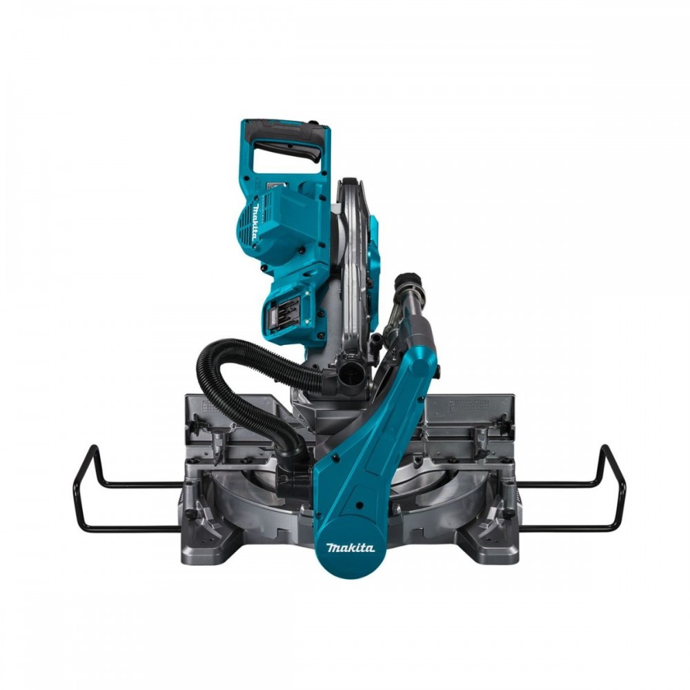 Настолен потапящ циркуляр 260 мм, Makita LS004GZ01