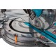 Настолен потапящ циркуляр 260 мм, Makita LS004GZ01