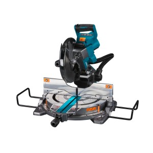 Настолен потапящ циркуляр 260 мм, Makita LS004GZ01