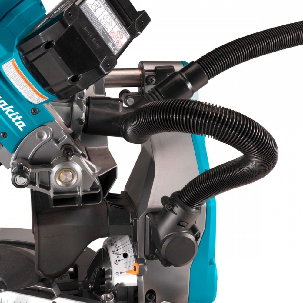 Настолен потапящ циркуляр 305 мм, Makita LS003GZ01